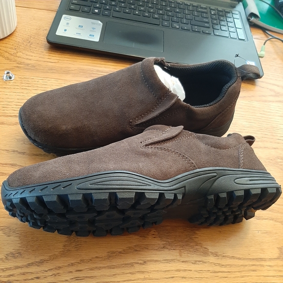 Man's shoes - Picture 6 of 8